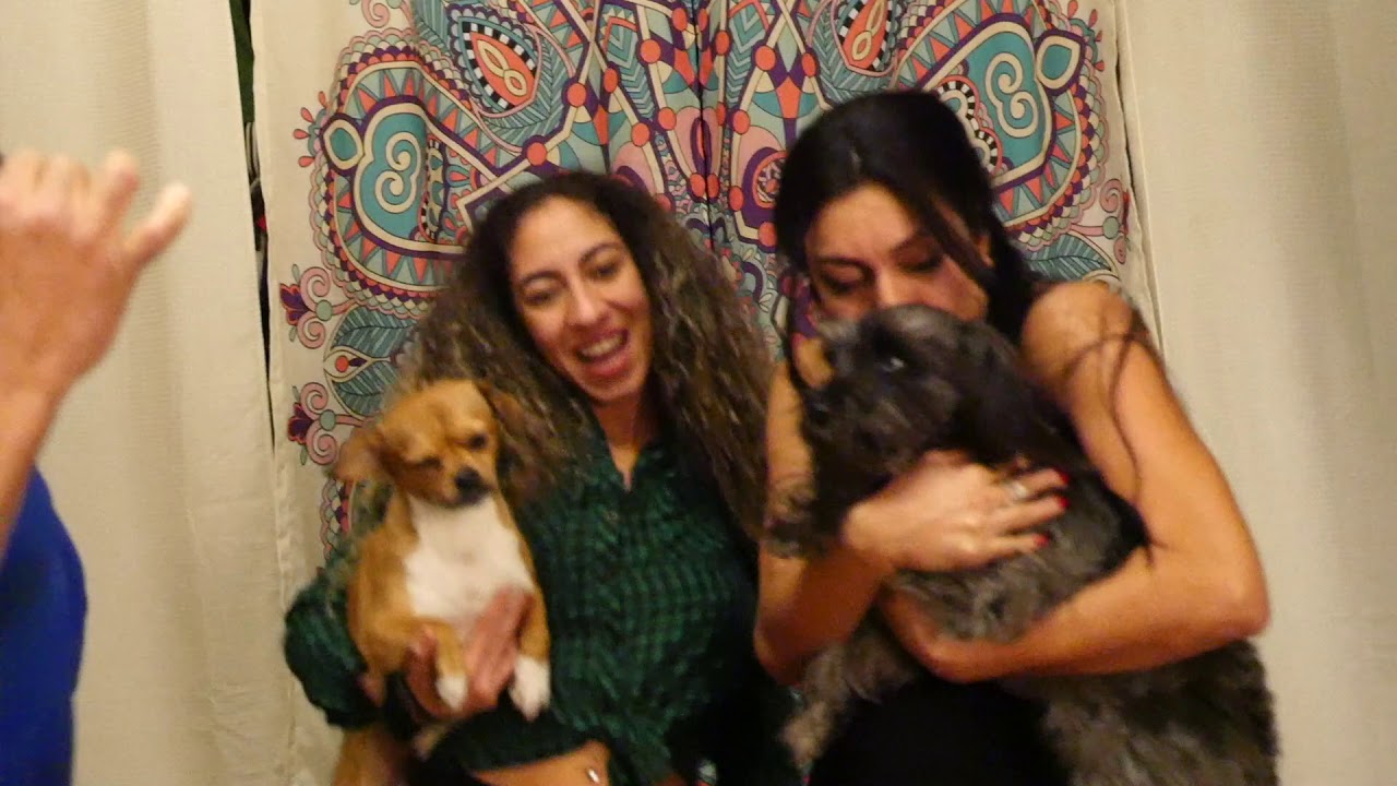 Santiago Baby Mama Music Video