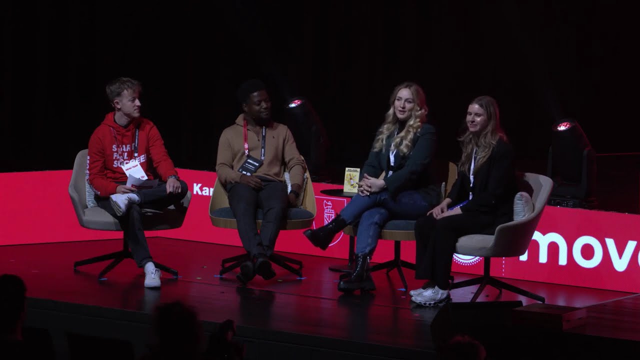 AI Between Hype and Reality. Cristina Gadibadi, Jill Nussbaumer, Tim Jamboula