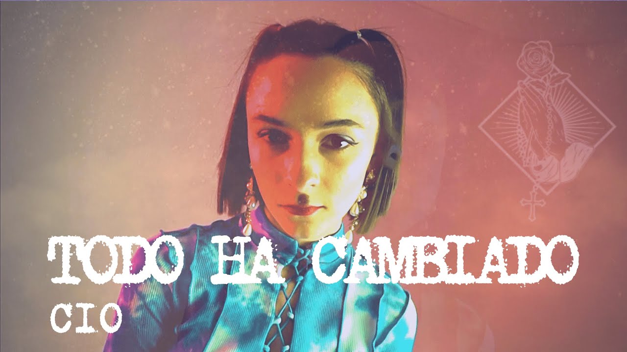 CIO - TODO HA CAMBIADO (prod. G.Shit x Bombony Montana)