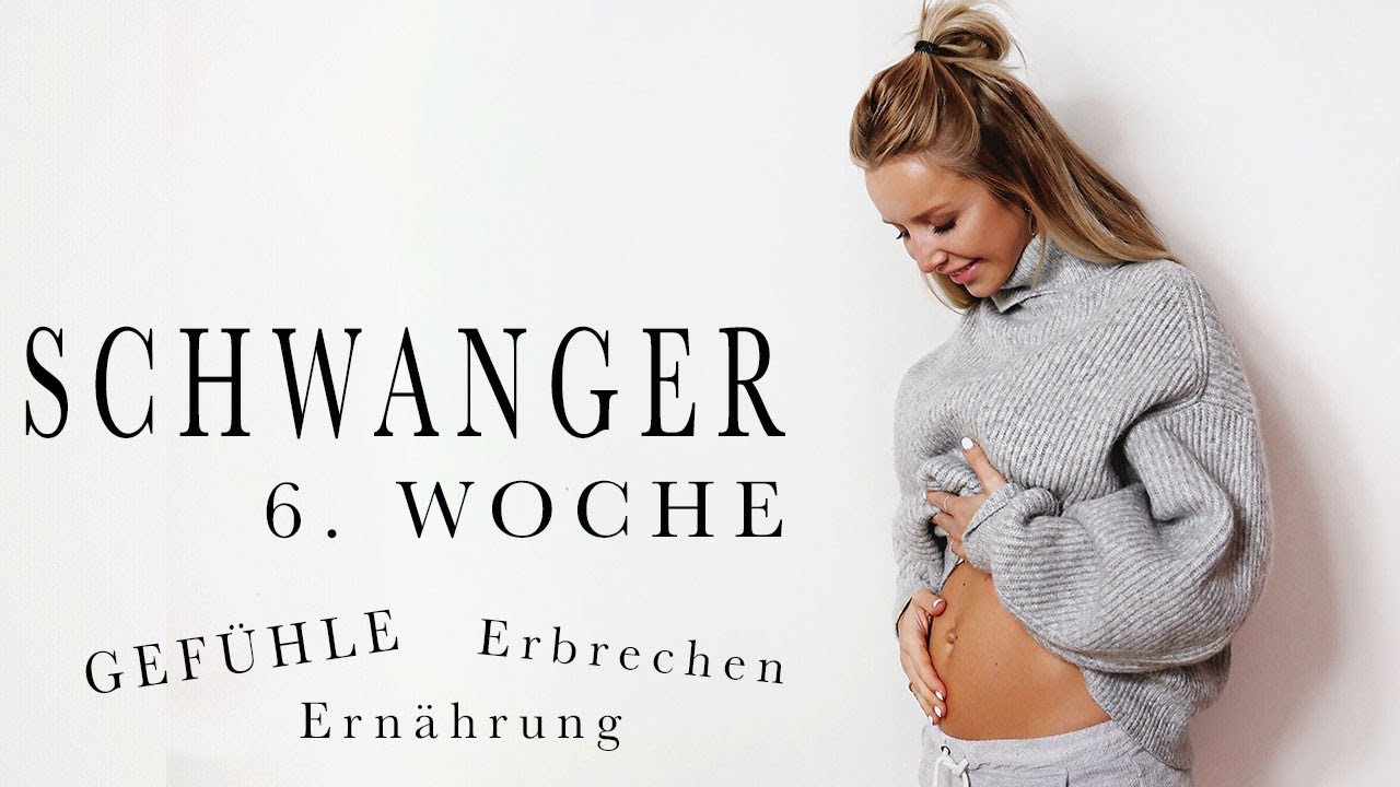 Meine 2. Schwangerschaft | UPDATE SSW7 | Bauch , Erbrechen, Essen