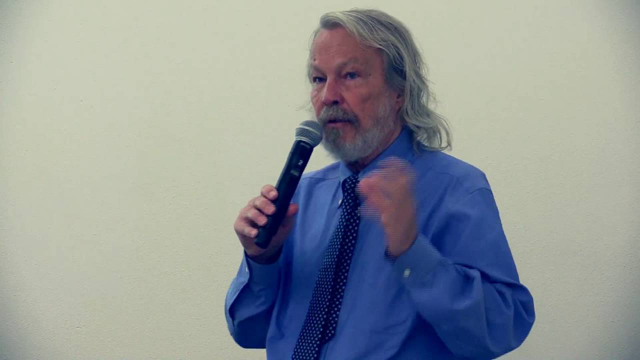 Ari Kohn - Post-Prison Education Program