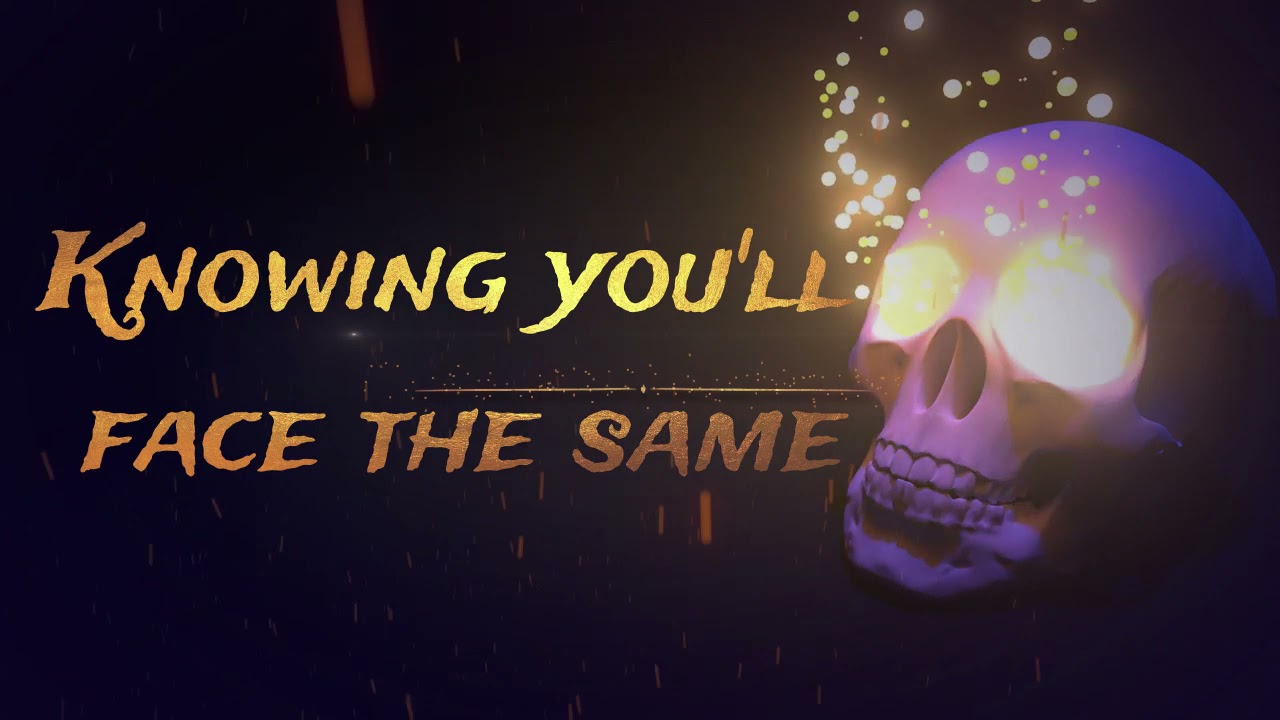 Eleine - Death incarnated lyrics