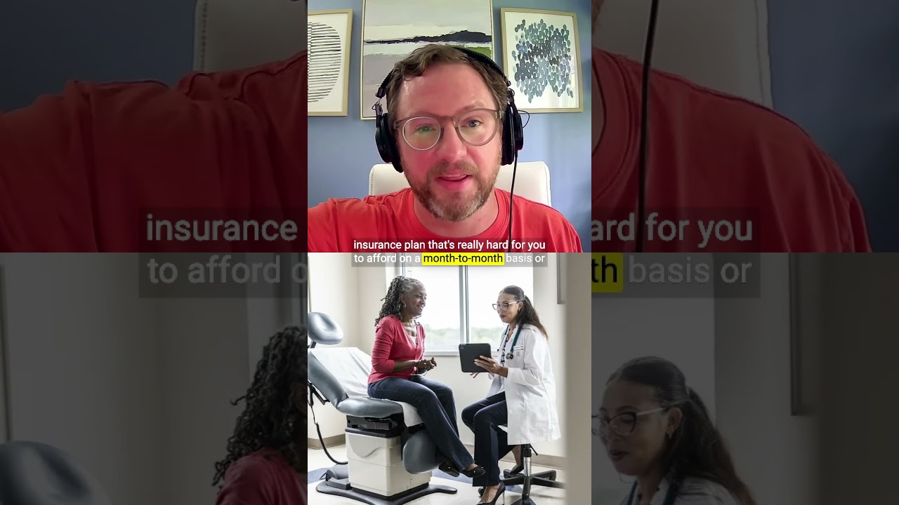 Is there a solution for rising health care premiums?