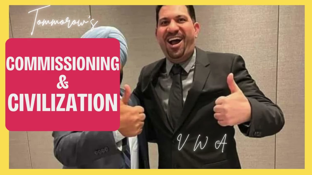 VWA Training Course | Why Validation Saves Digital Ecosystems