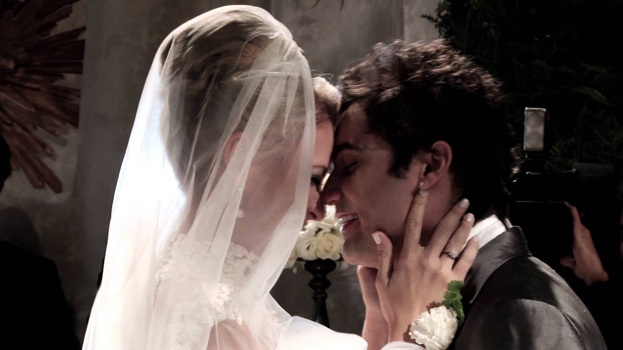 Casamento Mikelly e Fernando