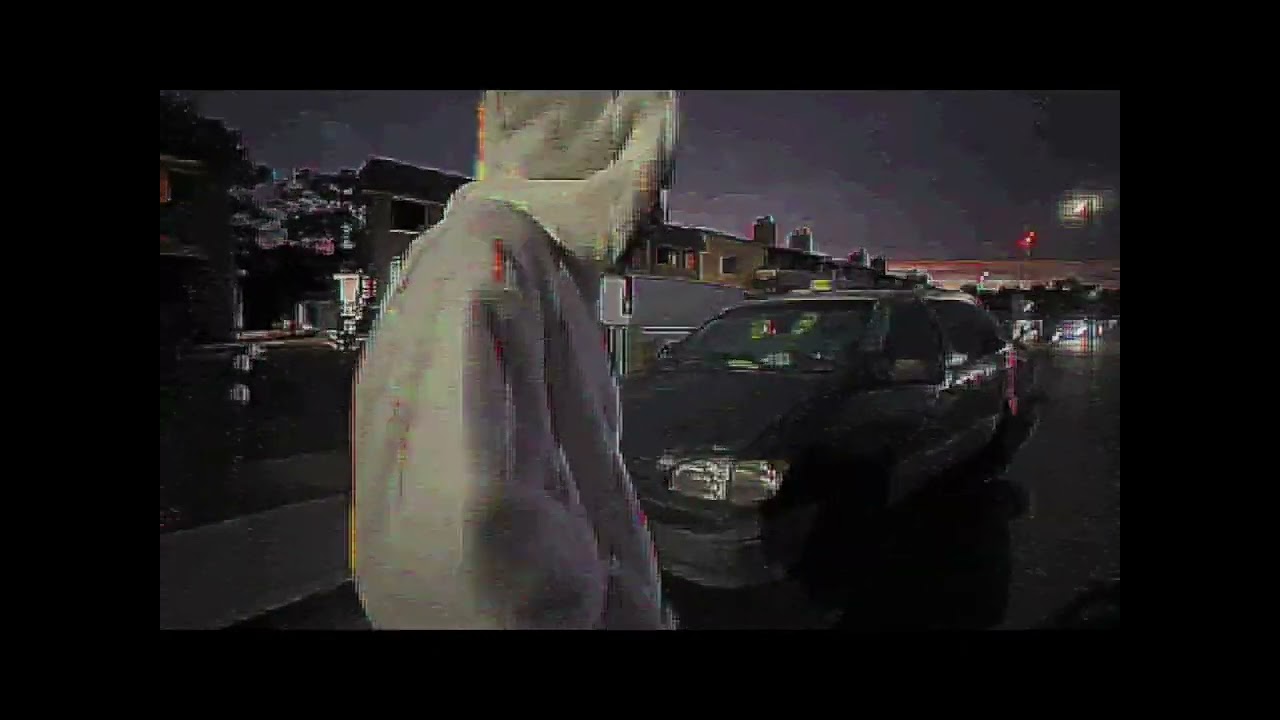 The Director - Debut