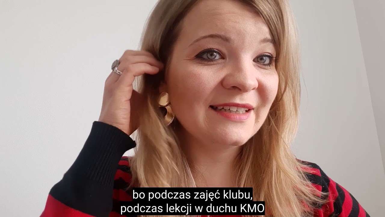 KMO dla poczatkujących