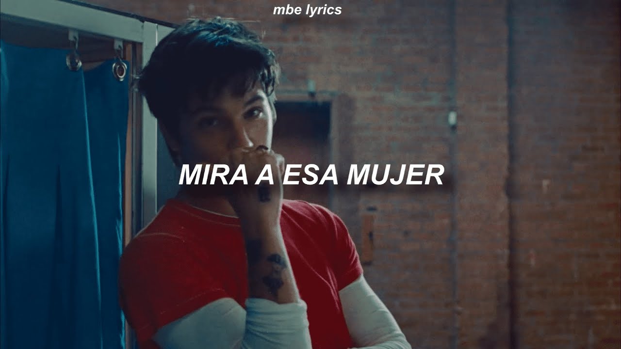 Role Model - Look At That Woman (Video) | Sub Espa&ntilde;ol