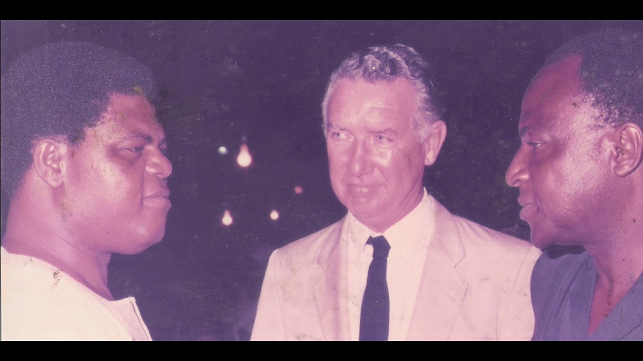 Michael IBRU Documentary 10mins version
