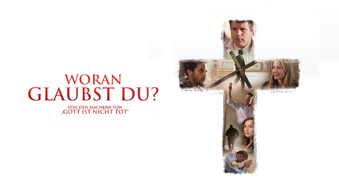 Woran glaubst Du? | Trailer (deutsch)