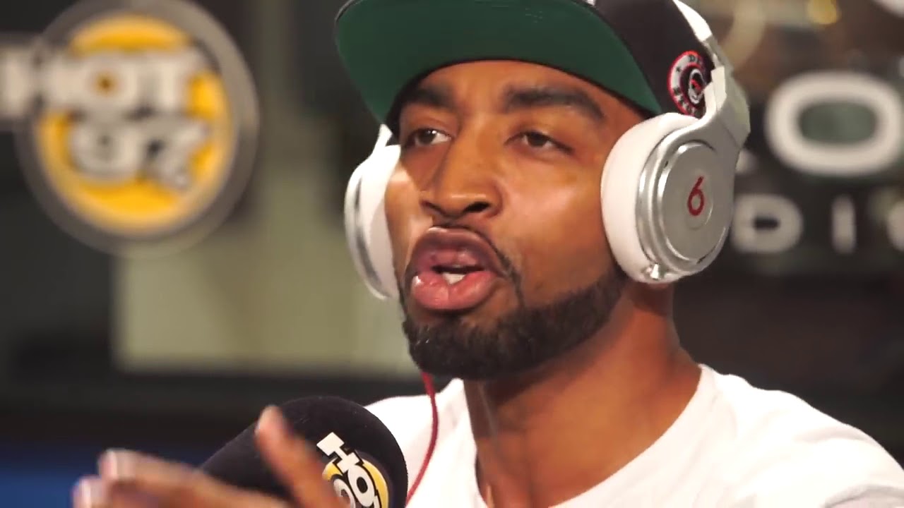 MYSONNE FREESTYLES ON FUNK FLEX   #FREESTYLE103