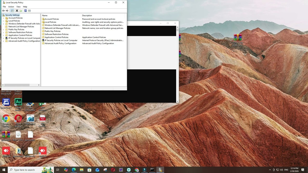 How to Enable or Disable Password Expiration in Windows 10 or 11