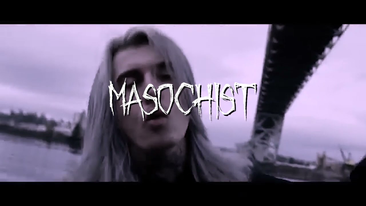 FREE FOR PROFIT / HARD POUYA X GHOSTEMANE TYPE BEAT / masochist / prod. TAYLORJ