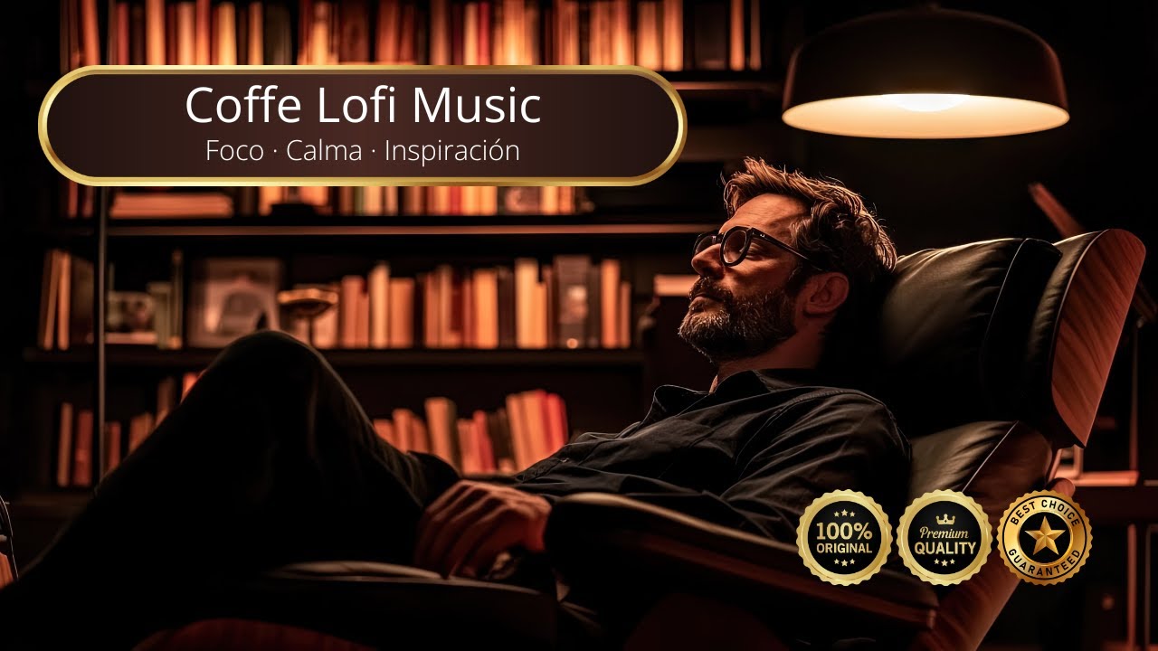 Música Lofi Chill Piano Experimental · 2 Horas · Calidad de Estudio · Sin Anuncios