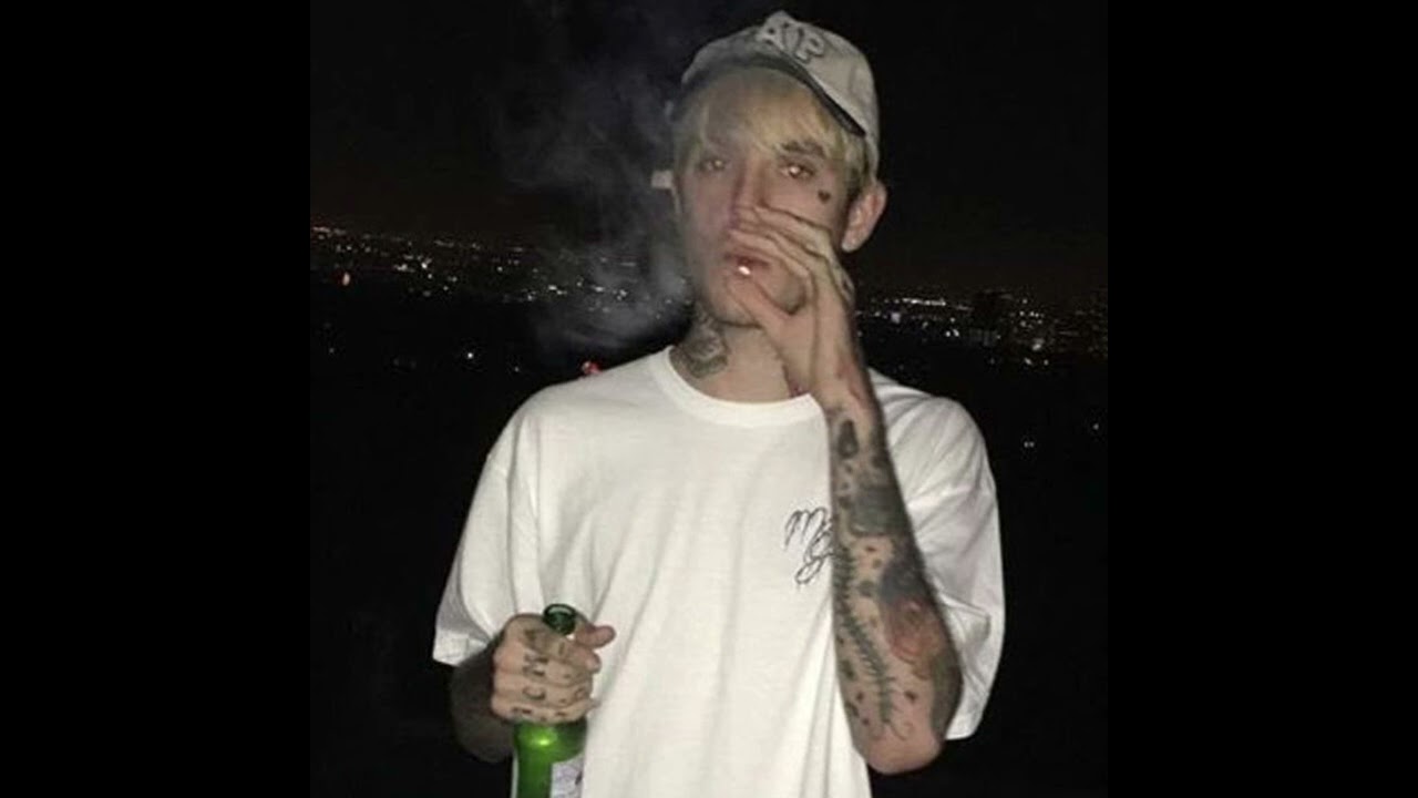 [FREE] Lil Peep type beat - 
