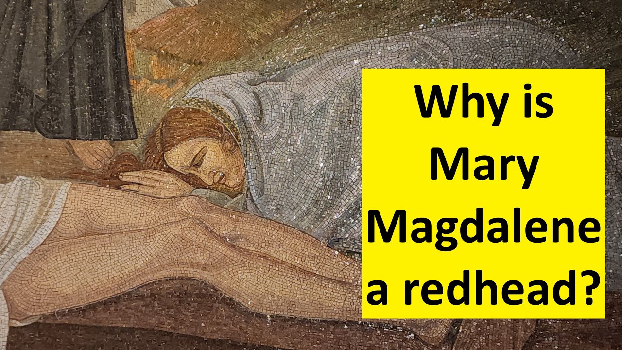 Who are you Mary Magdalene? Feast of Mary Magdalene,  church of the Holy Sepulchre, Jerusalem 2024