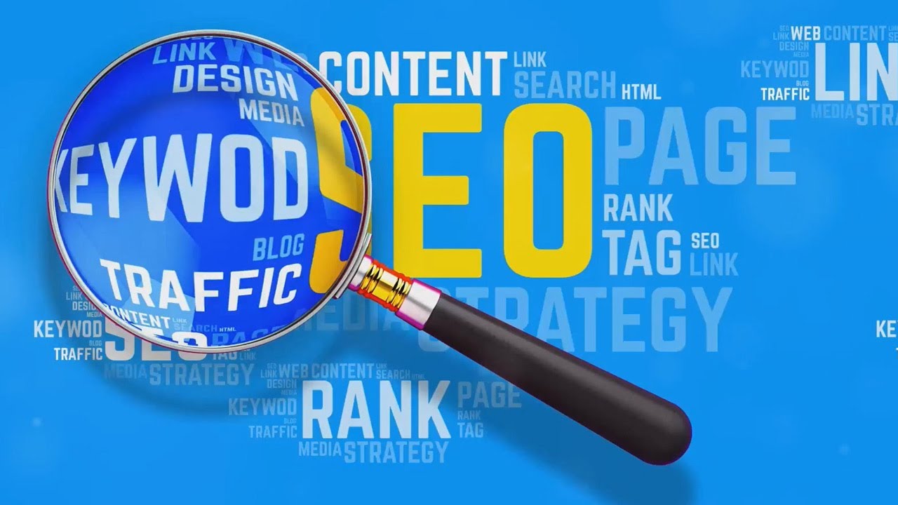Top 10 SEO Tipps 2025 - Google & Bing Ranking verbessern!