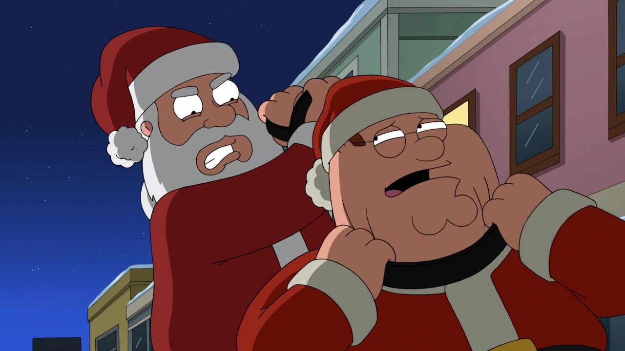 Гриффины | Family Guy | Смешные моменты | 