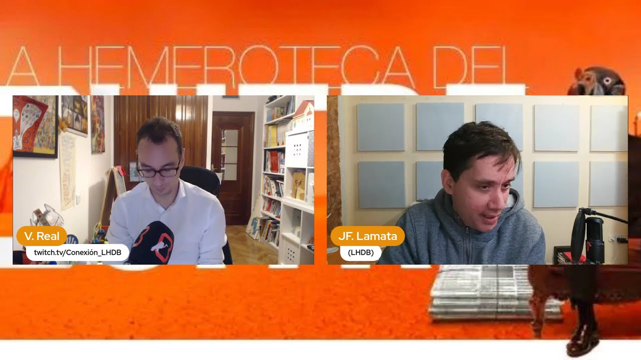 La deriva de Elisa Mouliaa