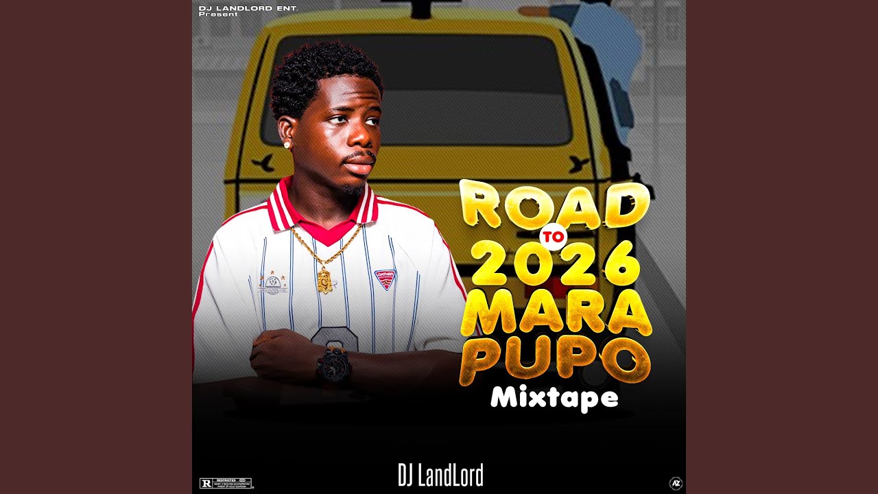 Road To 2026 Mara Pupo