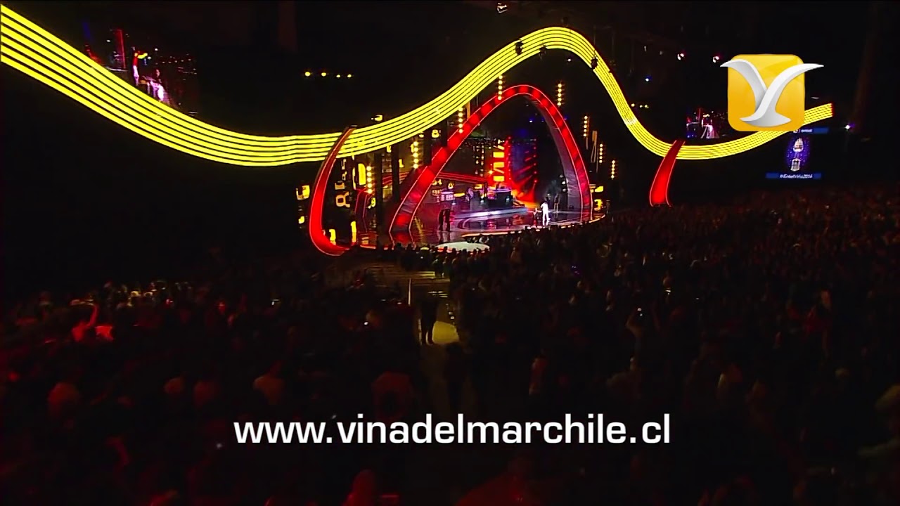 Alexis y Fido &ndash; Rescate | Festival de Vi&ntilde;a del Mar 2014