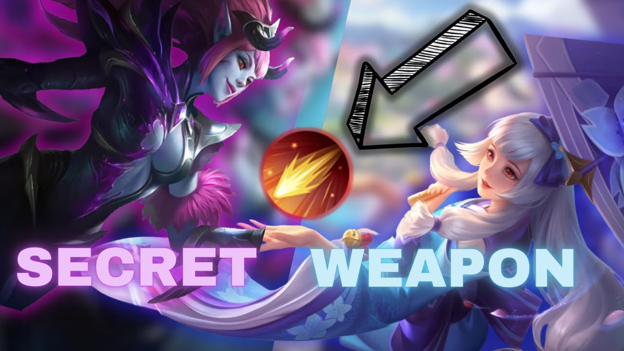 The Most VERSATILE Battle Spell, Is Flameshot Really That Good 🧐⁉️