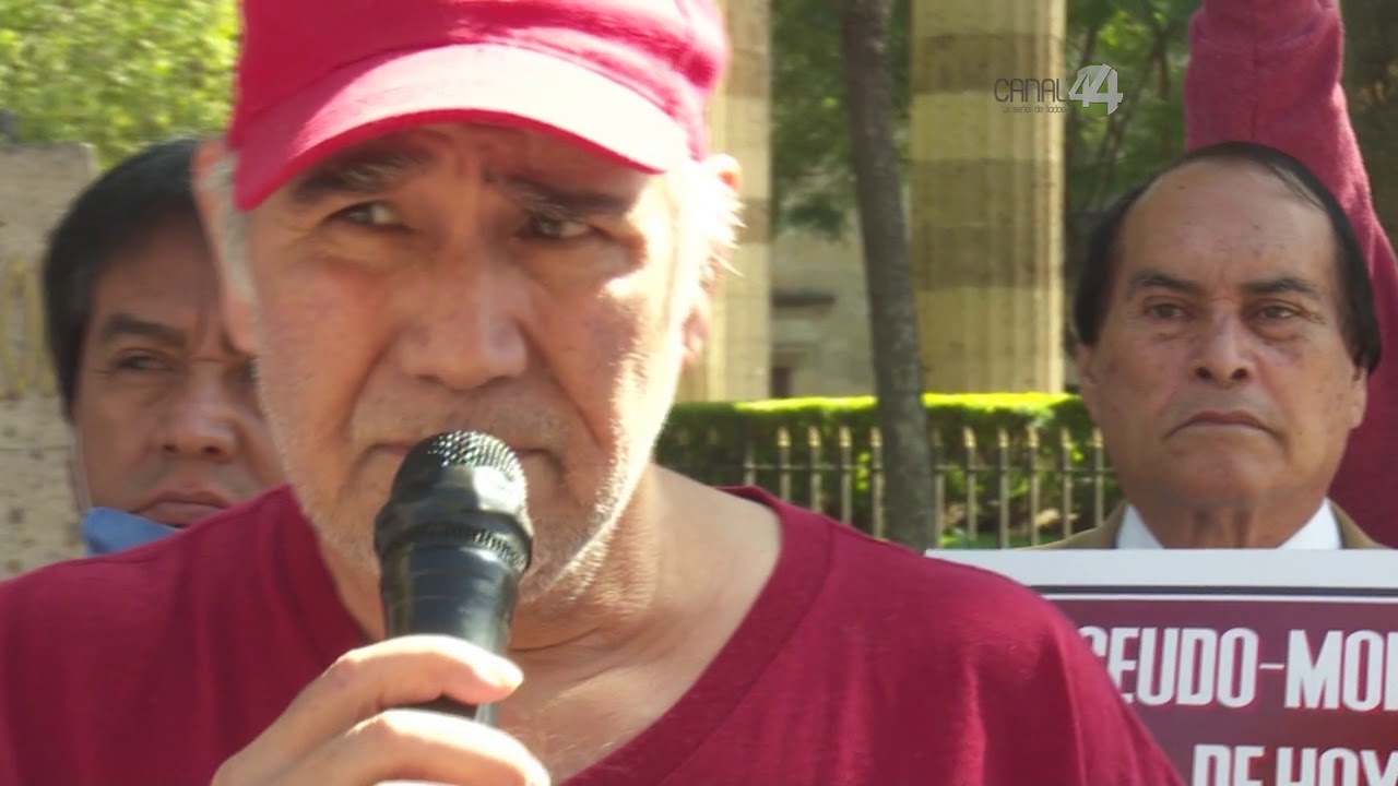 Exigen fundadores de MORENA en Jalisco, que Mario Delgado ponga orden en la dirigencia estatal