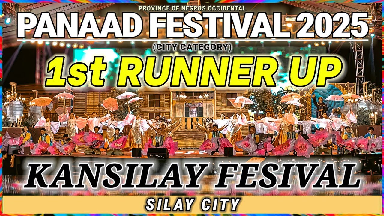 PANAAD FESTIVAL 2025 