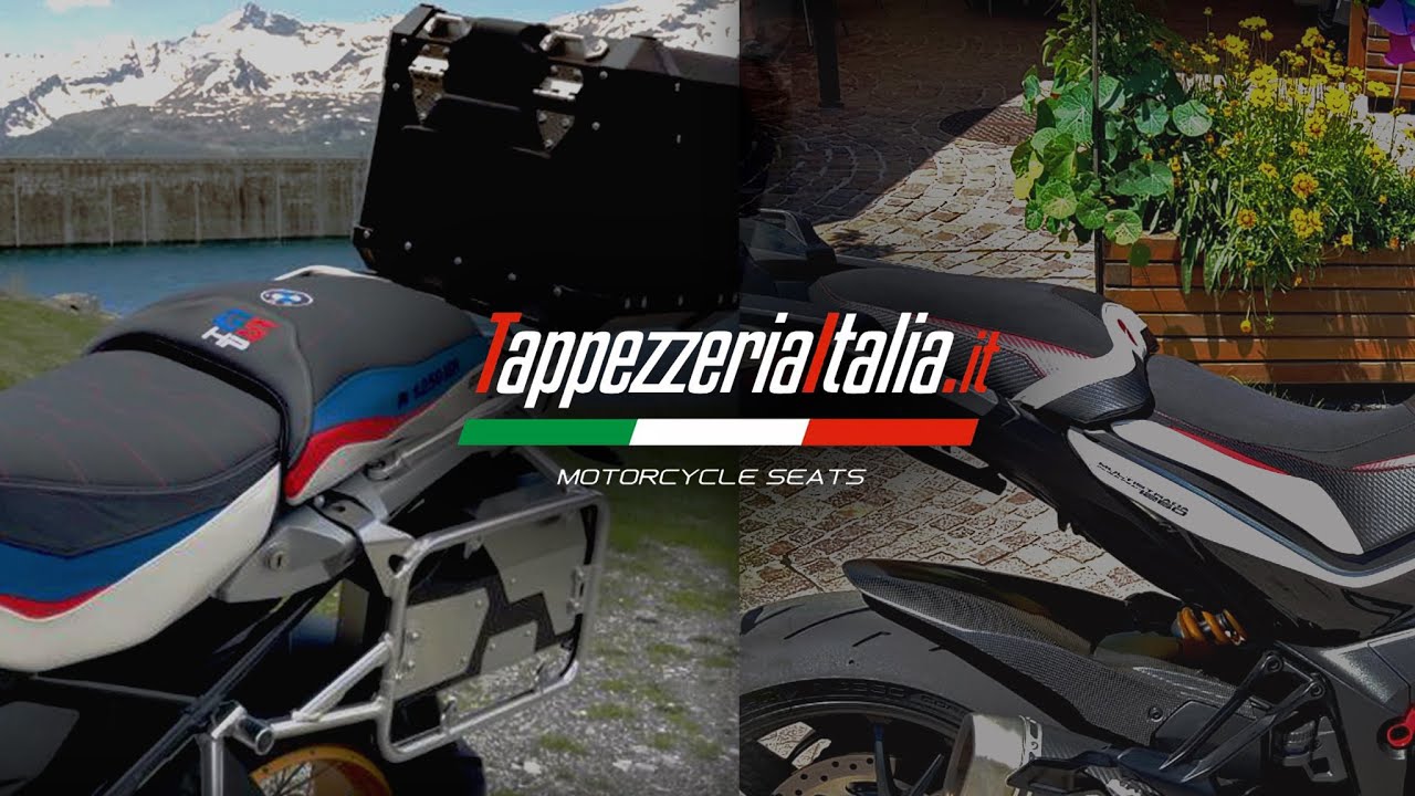 Tapezzeria Italia - What we do