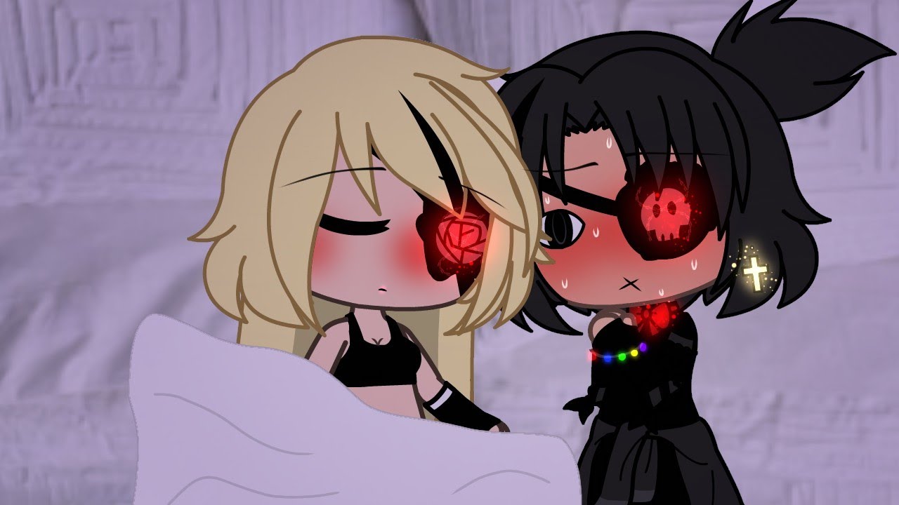 Christmas gift (meme)//Original?//Gachalife//Mary Christmas❤️🎄