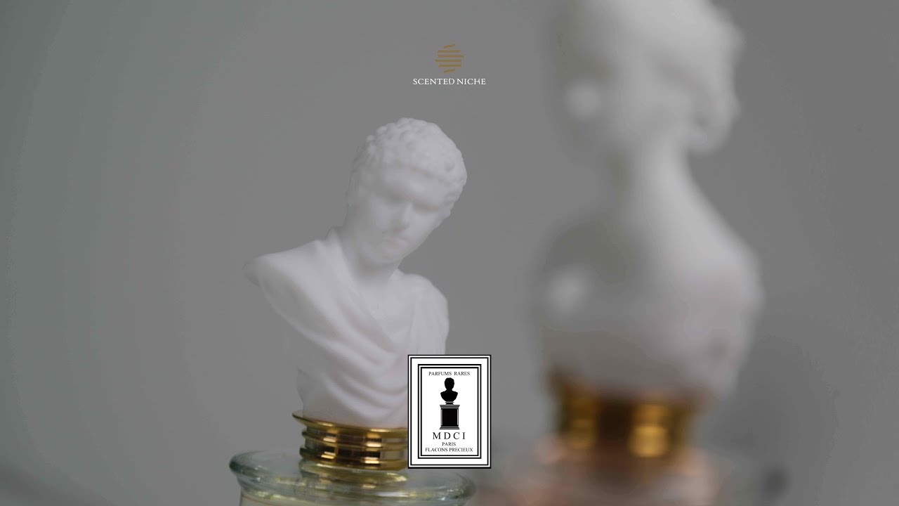 Scented Chat: 法國品牌Parfums MDCI創始人Claude Marchal分享品牌的成長之路 #parfumsmdci #nichefragrance #scentedniche