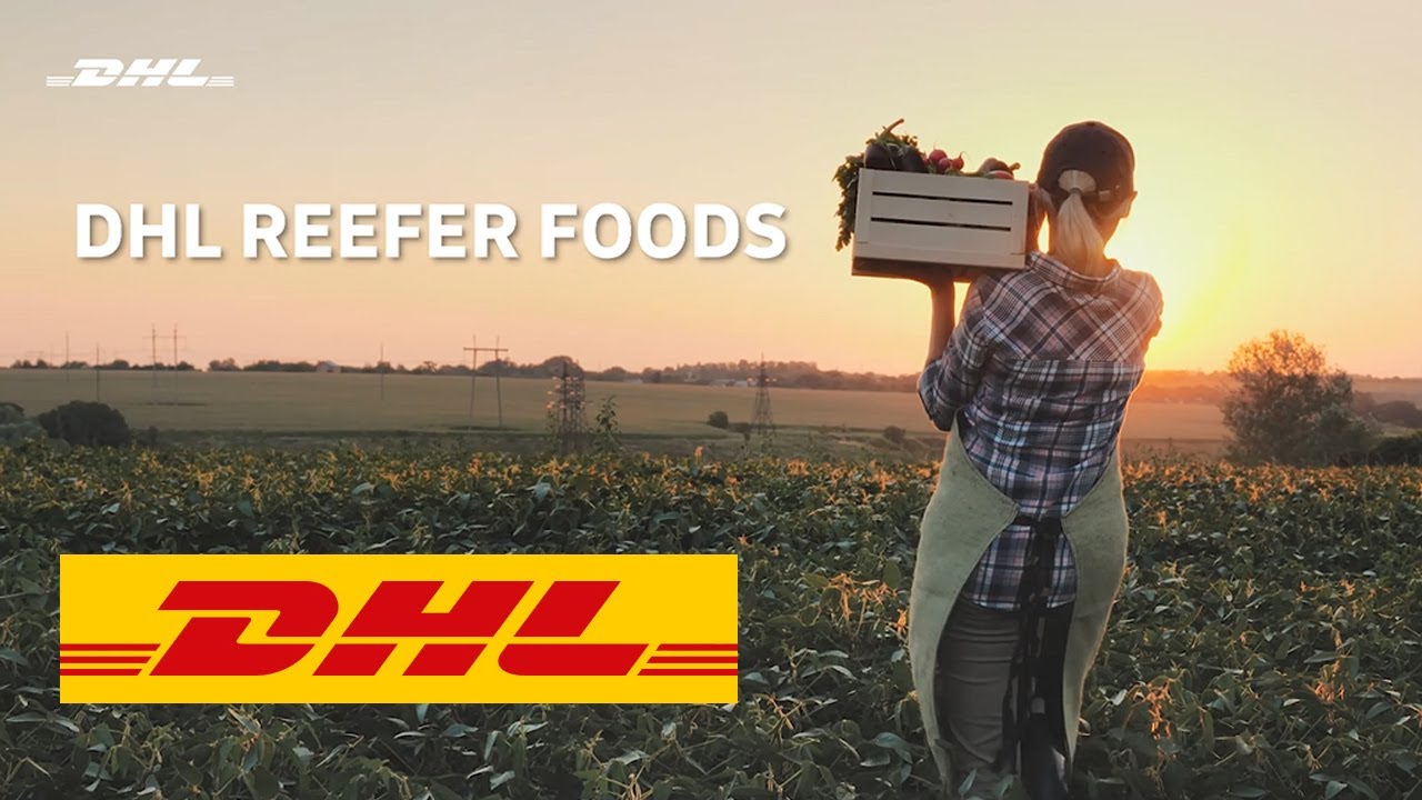 DHL Reefer Foods
