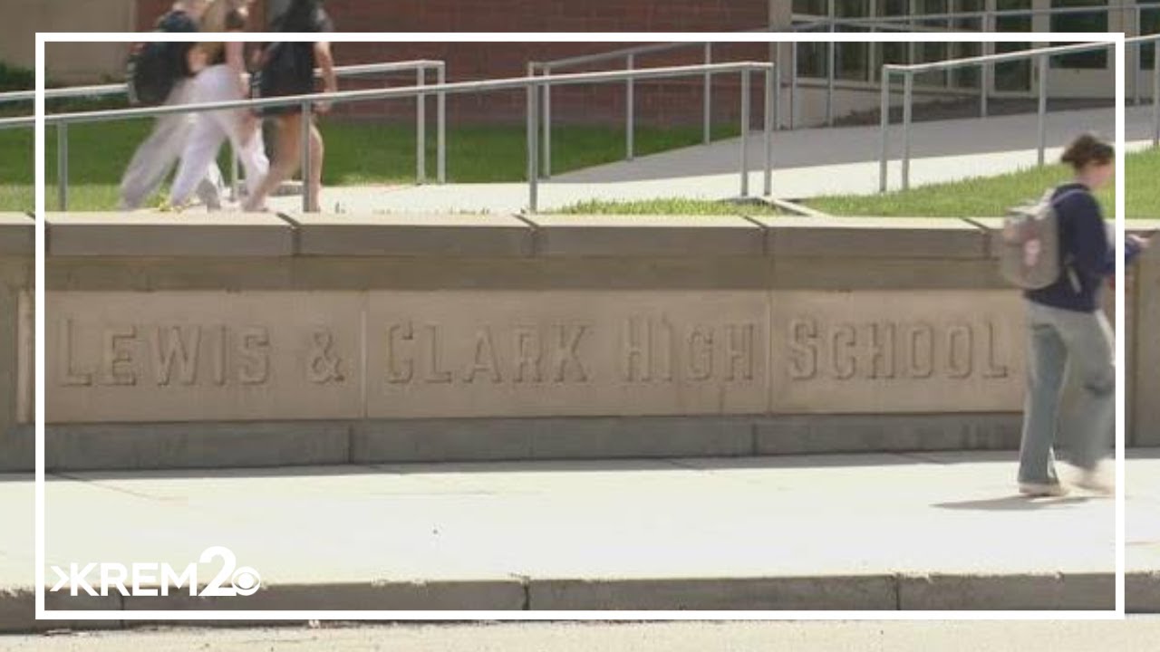 Cheney Public Schools adopts new cell phone restrictions for 2025-26 school year