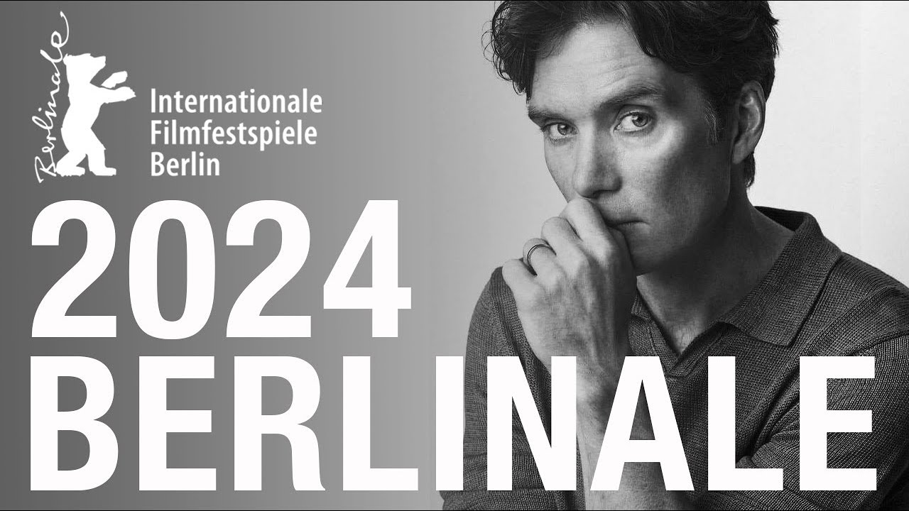 БЕРЛИНАЛЕ 2024 - состав участников! Официальные соревнования!