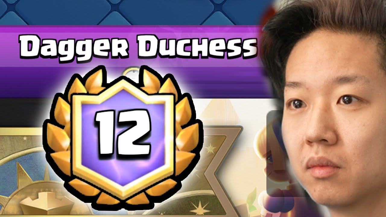 Best Decks Against Dagger Duchess