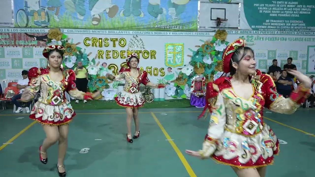 ¡La fuerza que deja huella! ❤️ Nuestra Promoción de Secundaria cierra su historia con 