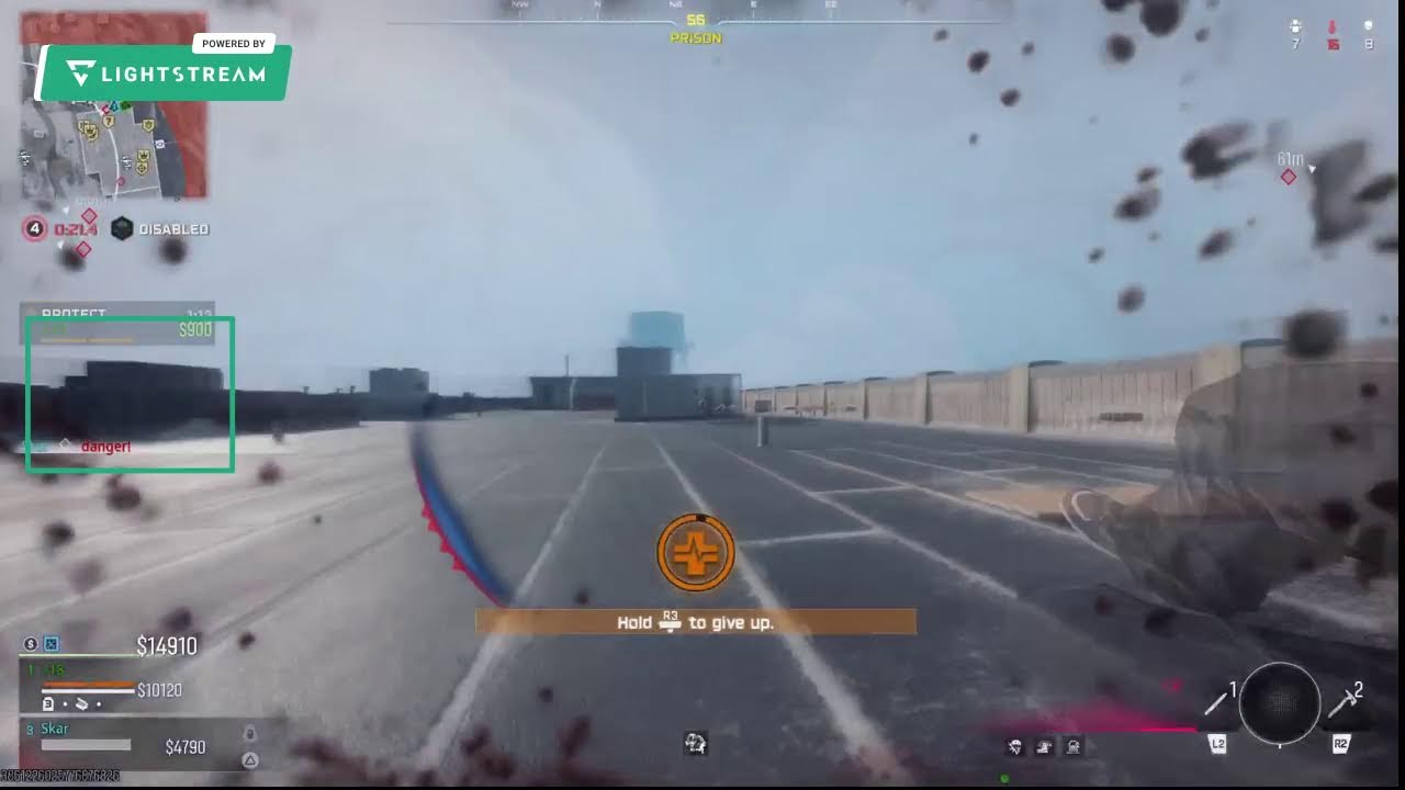 My Stream