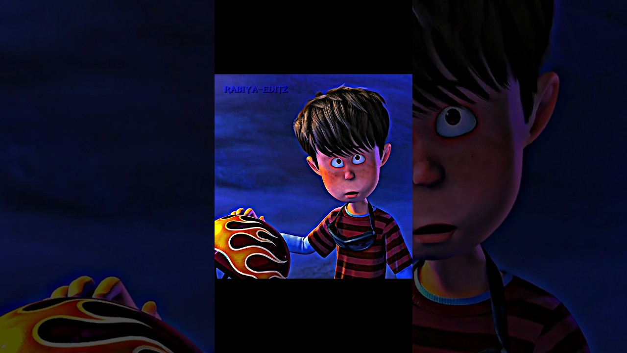 Ted Meets the Once-ler 🌲 | The Lorax Movie Scene | #TedWiggins #edit #shorts @G5x-editz