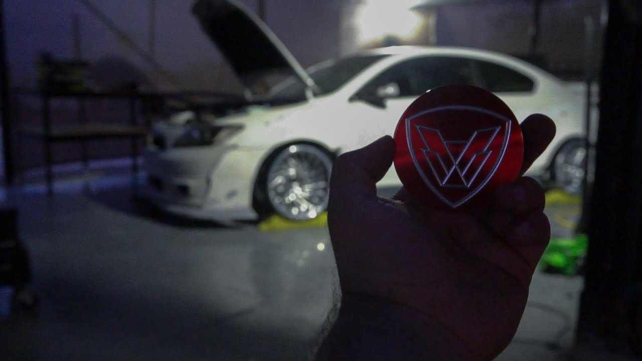Buying My Dream Wheels!!!