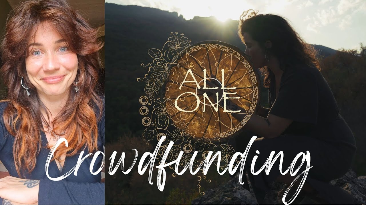 ALL ONE TOUR | Seelengesang an Kraftplätzen Europas