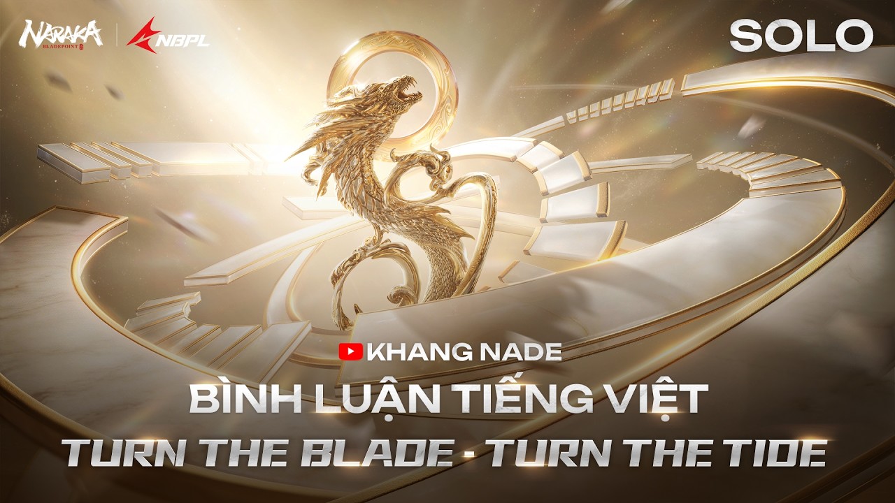 🏆 SOLO Bảng A - SR.Mike, Xuanyuan, Verse, Wangliang, ARano... | NBPL M&Ugrave;A XU&Acirc;N 2026 #khangnade