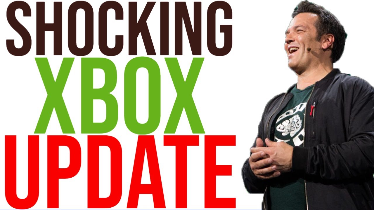 Xbox DROPS Major News | Xbox Series X BEST Console Microsoft Has Ever Made | Xbox & PS5 News