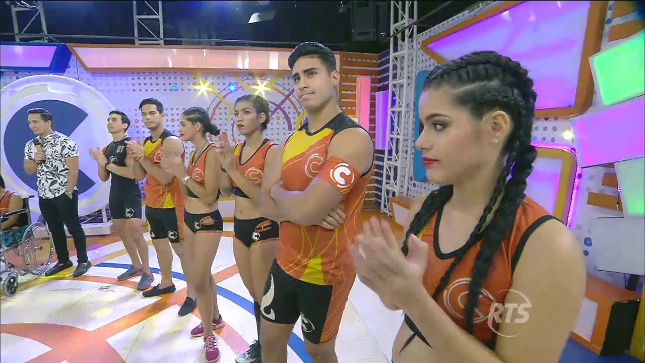 Combate: Programa del 21 de Noviembre de 2017