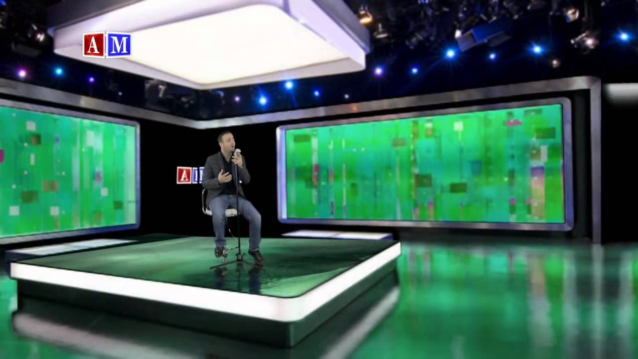 Nexhat Osmani  - Qaj moj zem&euml;r