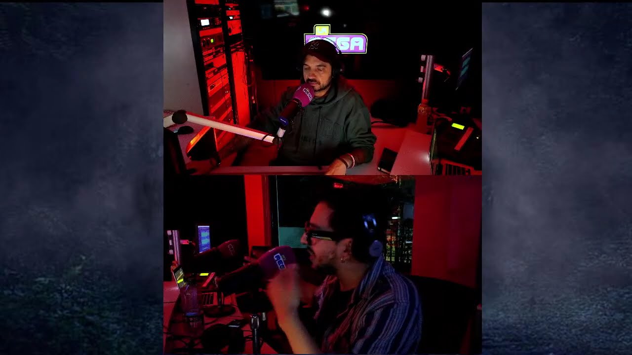 EL CARTEL DE LA MEGA - 03 MARZO 2026 EN VIVO | LA MEGA