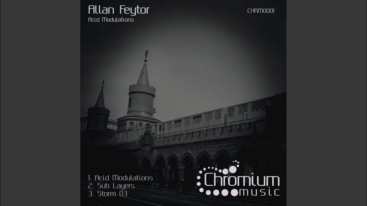 Sub Layers (Original Mix)
