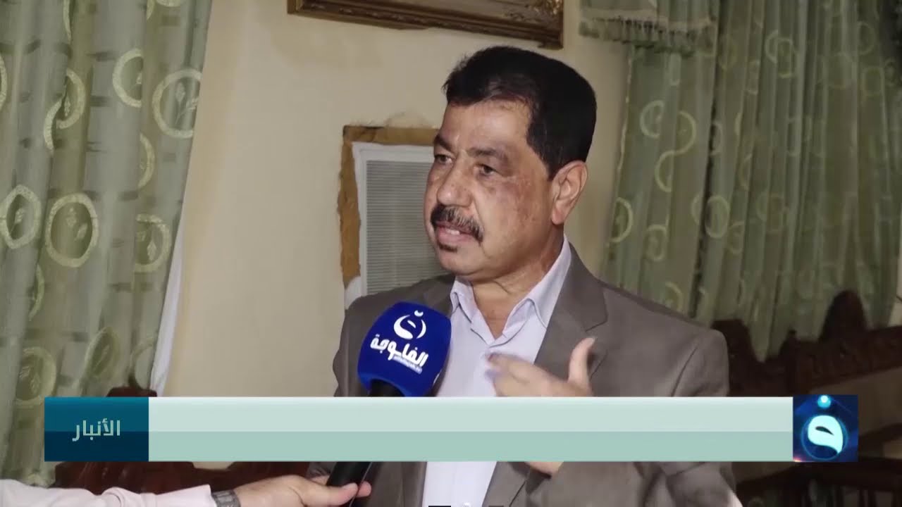 الأنباريون ينتظرون افتتاح منفذ عرعر لتنشيط الاقتصاد وتوفير الوظائف | تقرير : سلام خالد