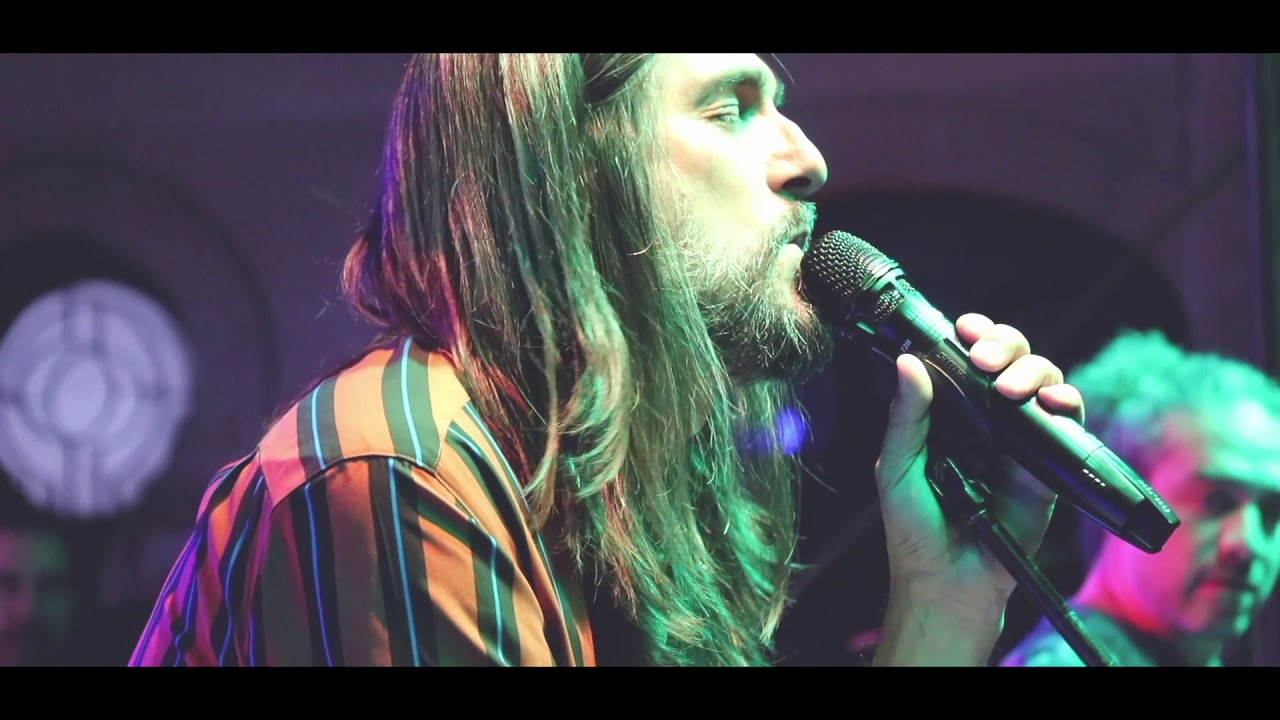 Alfonso André - Hasta Que Dejes de Respirar (en vivo) Aguascalientes 2019