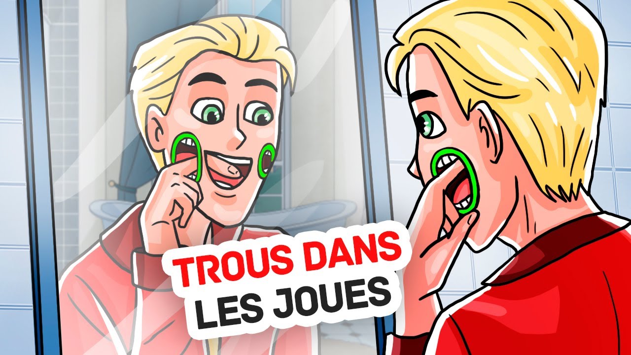 Je Ne m'Aimais Pas Donc J'ai Décidé de Changer