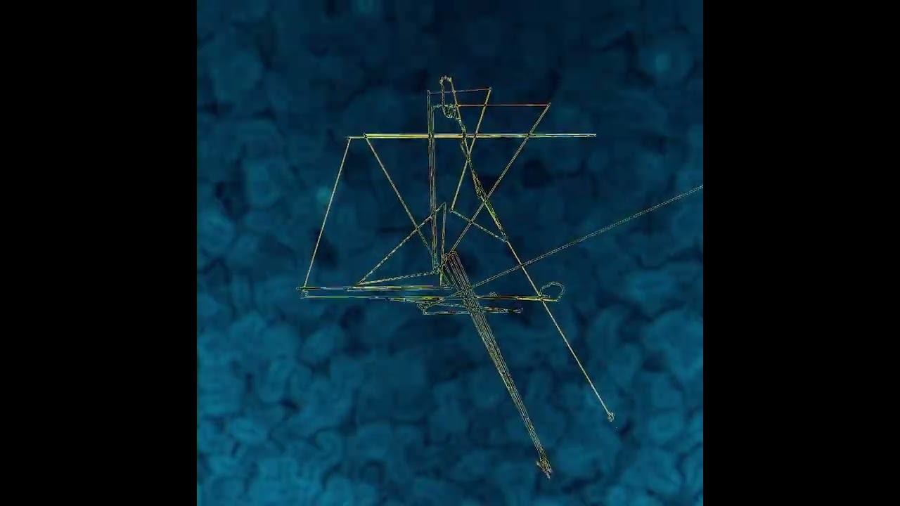 KOMUSO MODULAR - ENTROPIAX - Generative Dreamy Trip